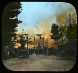 Arlington fire 2