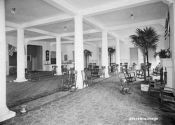 arlington lobby