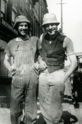 Hemingway 