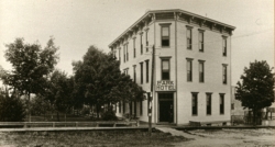 park hotel
