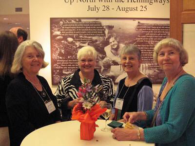2007 Reception