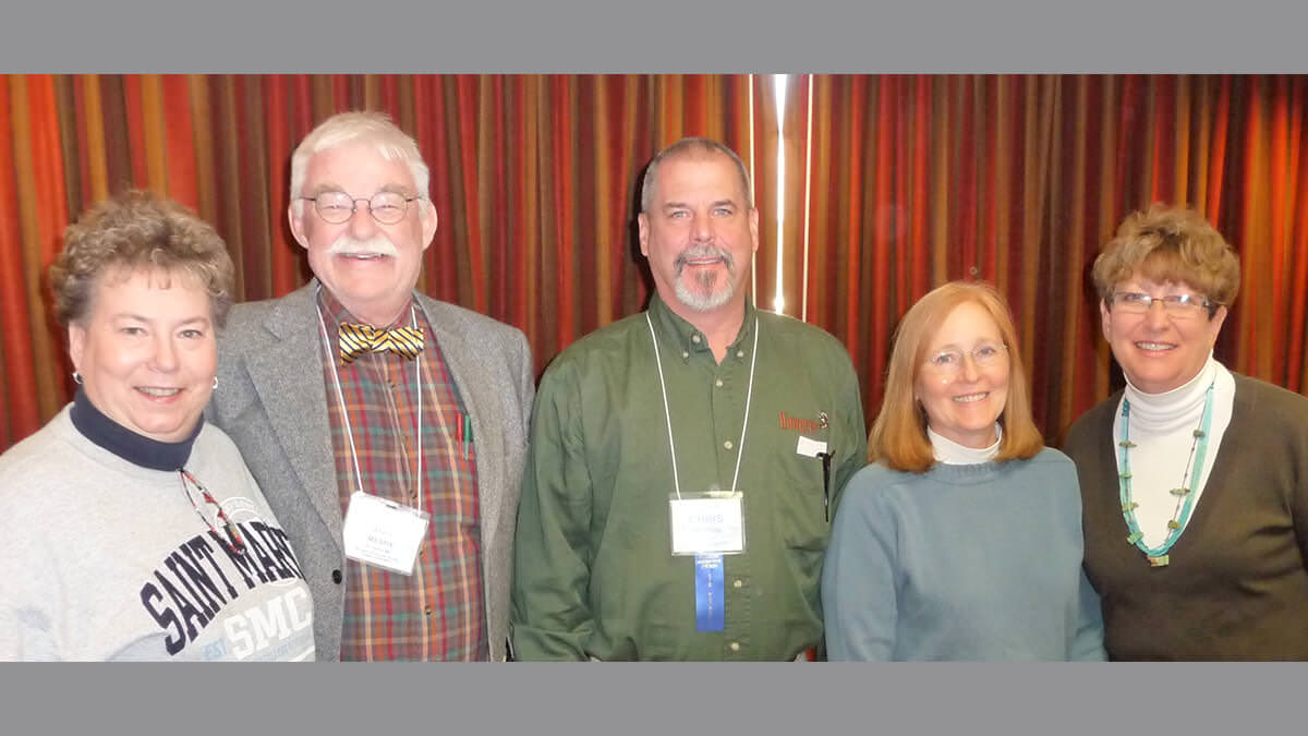 2011 Writing Contest Winners 2011 Writing Contest Winners