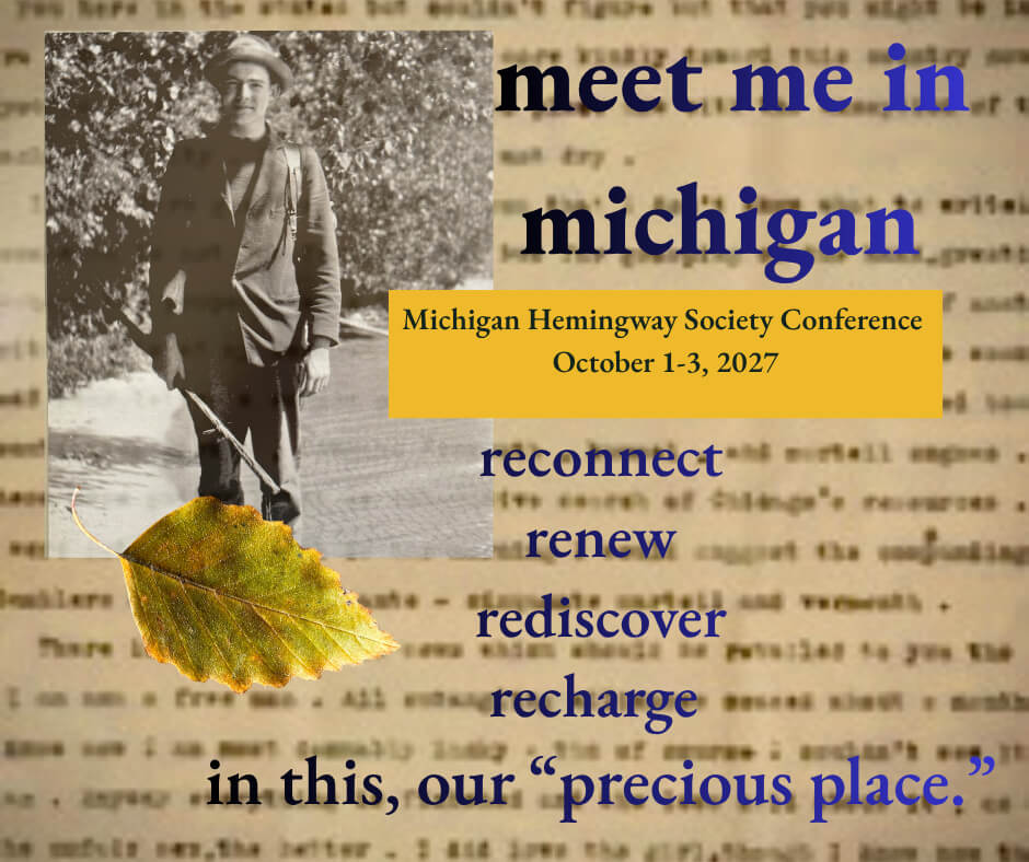 2027 Conference 2027 Conference
