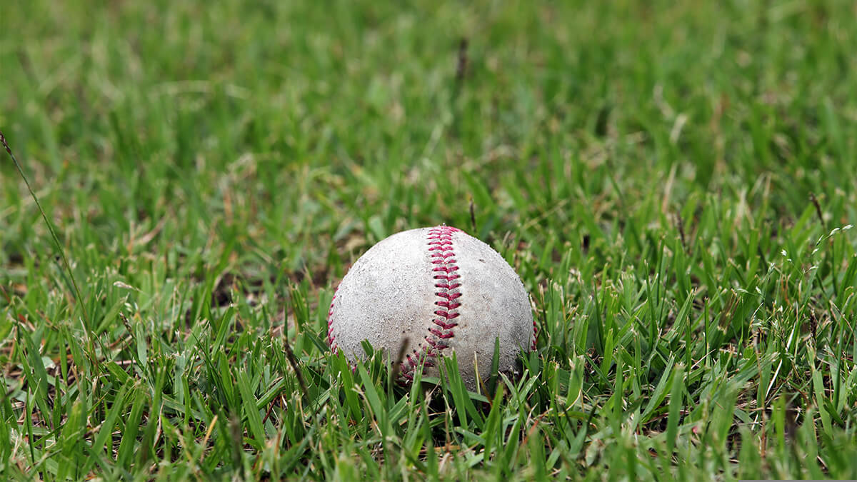 Baseball Baseball