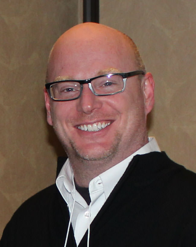 Chris Struble