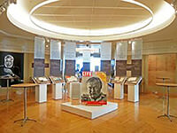 Hemingway Collection at the Clarke 01