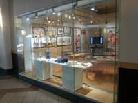 Hemingway Collection at the Clarke 04