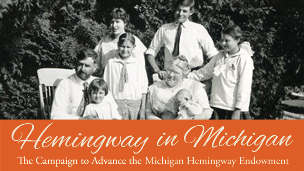 Hemingway Endowment Hemingway Endowment