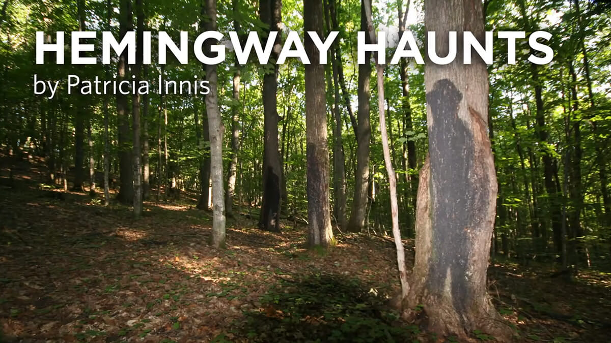 Hemingway Haunts Hemingway Haunts
