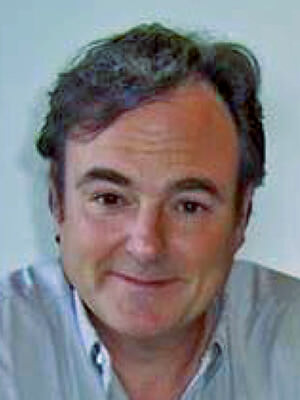 John Cohassey