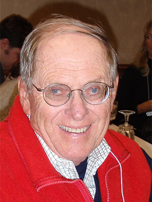 John Sanford