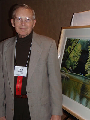 Ken Marek