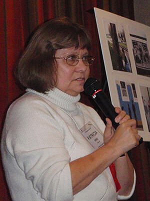 Patricia Innes