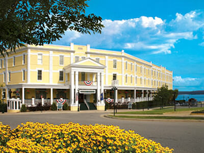 Perry Hotel