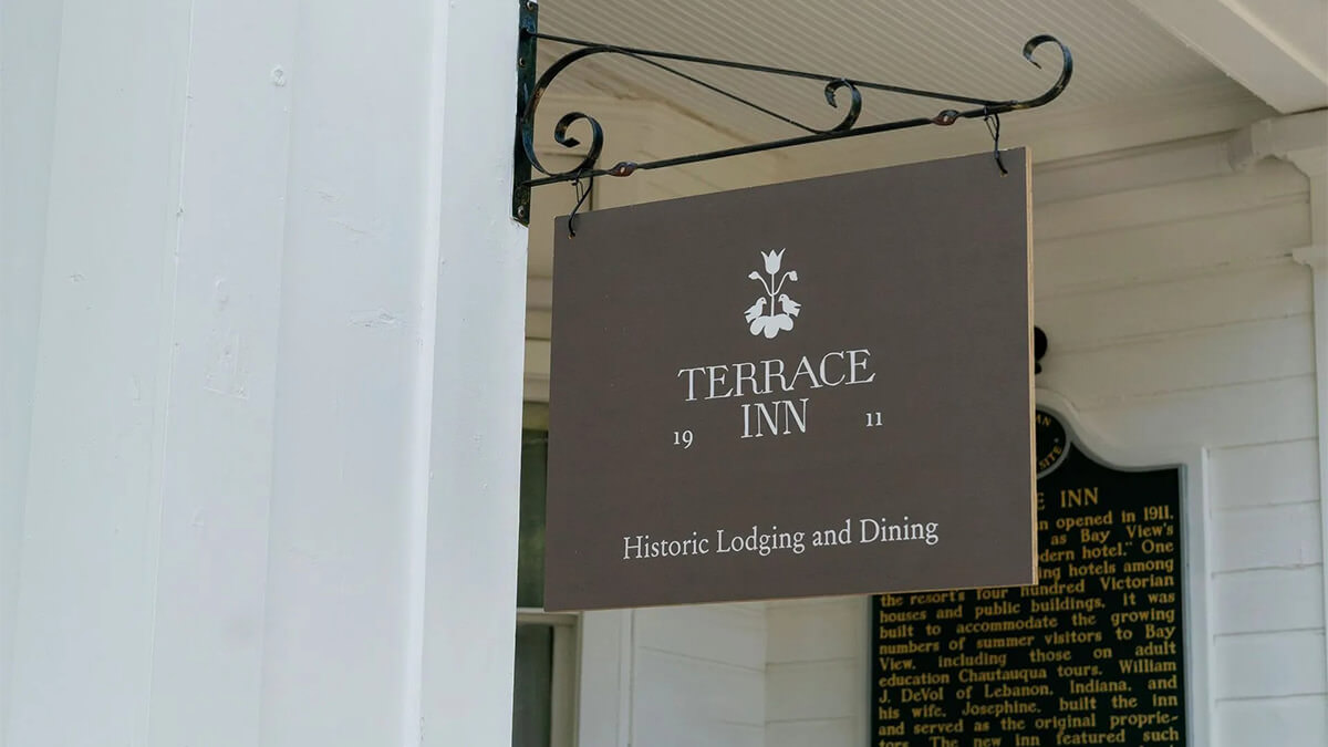 The Terrace Inn The Terrace Inn